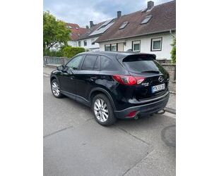 Mazda CX-5 Gebrauchtwagen