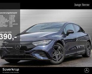 Mercedes-Benz EQE Gebrauchtwagen