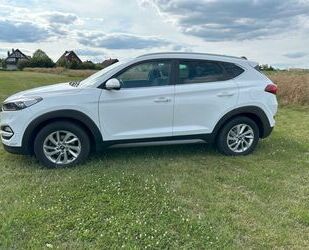 Hyundai TUCSON Gebrauchtwagen