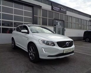 Volvo XC60 Gebrauchtwagen