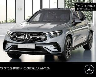 Mercedes-Benz GLC 450 Gebrauchtwagen