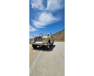 Land Rover Serie III Gebrauchtwagen