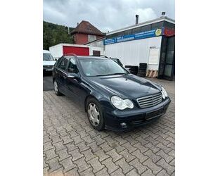 Mercedes-Benz C 220 Gebrauchtwagen