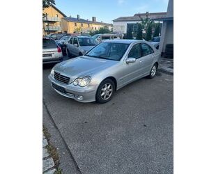 Mercedes-Benz C 180 Gebrauchtwagen
