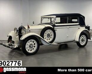 Mercedes-Benz 350 Oldtimer