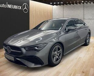 Mercedes-Benz CLA 250 Shooting Brake Gebrauchtwagen