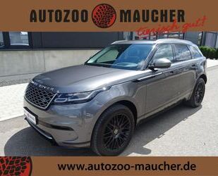 Land Rover Range Rover Velar Gebrauchtwagen