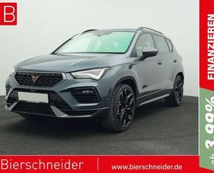 Cupra Ateca Gebrauchtwagen