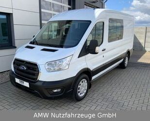 Ford Transit Gebrauchtwagen
