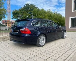 BMW 325 Gebrauchtwagen