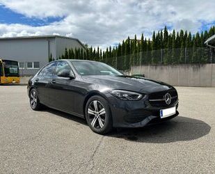 Mercedes-Benz C 220 Gebrauchtwagen