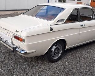 Ford Taunus Gebrauchtwagen