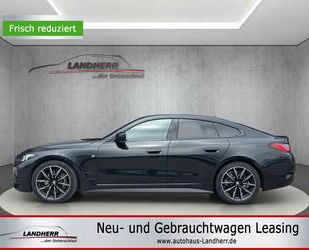 BMW 430 Gran Coupé Gebrauchtwagen