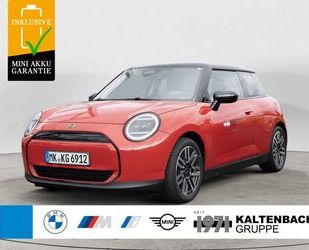 Mini Cooper E Gebrauchtwagen