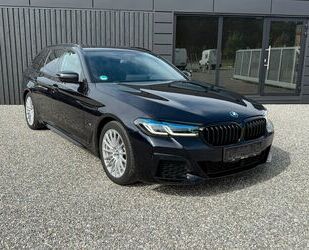 BMW 540 Gebrauchtwagen