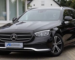 Mercedes-Benz E 220 Gebrauchtwagen