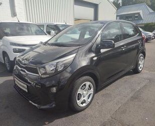 Kia Picanto Gebrauchtwagen