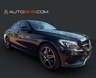 Mercedes-Benz C 160 Gebrauchtwagen