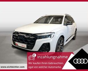 Audi Q7 Gebrauchtwagen