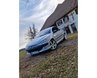 Peugeot 206 Gebrauchtwagen