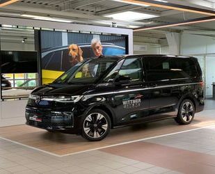 VW T7 Multivan Gebrauchtwagen