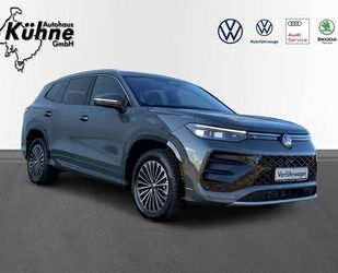 VW Tayron Gebrauchtwagen