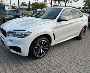BMW X6 Gebrauchtwagen