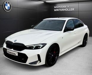 BMW 330 Gebrauchtwagen