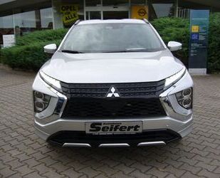Mitsubishi Eclipse Cross Gebrauchtwagen