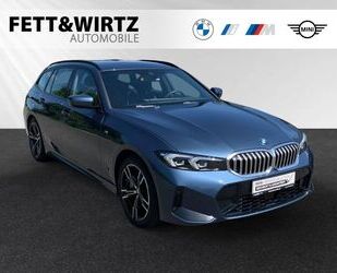 BMW 330 Gebrauchtwagen