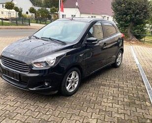 Ford Ka/Ka+ Gebrauchtwagen