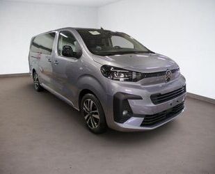 Citroen SpaceTourer Gebrauchtwagen