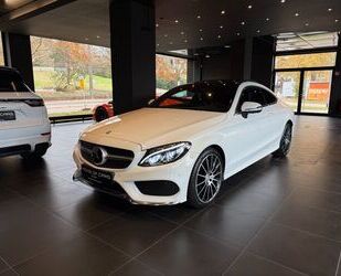 Mercedes-Benz C 300 Gebrauchtwagen