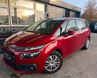Citroen C4 SpaceTourer Gebrauchtwagen