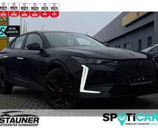DS Automobiles DS4 Crossback Gebrauchtwagen