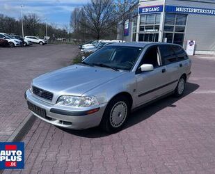 Volvo V40 Gebrauchtwagen