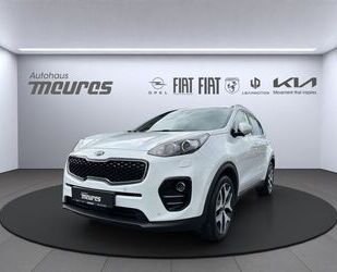 Kia Sportage Gebrauchtwagen