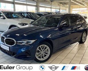 BMW 330 Gebrauchtwagen