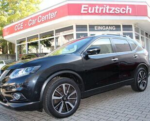 Nissan X-Trail Gebrauchtwagen