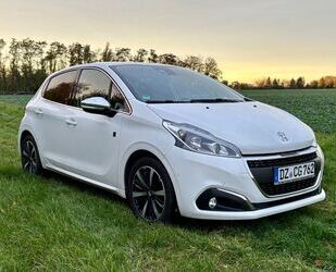 Peugeot 208 Gebrauchtwagen