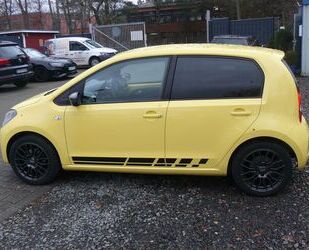 Seat Mii Gebrauchtwagen