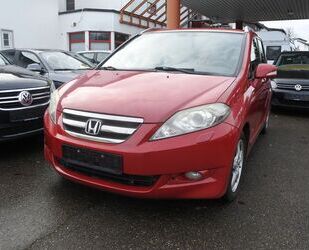 Honda FR-V Gebrauchtwagen