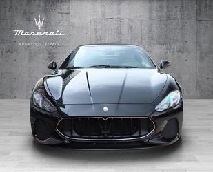 Maserati Maserati GranCabrio Sport MY18 Gebrauchtwagen