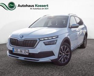 Skoda Kamiq Gebrauchtwagen