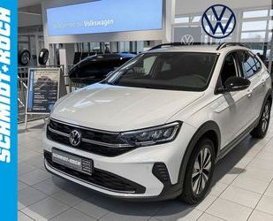 VW Taigo Gebrauchtwagen
