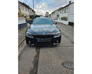 BMW 520 Gebrauchtwagen