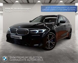 BMW 330 Gebrauchtwagen