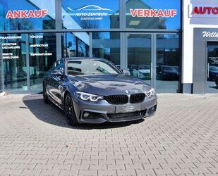 BMW 420 Gebrauchtwagen