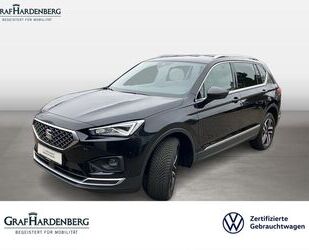 Seat Tarraco Gebrauchtwagen