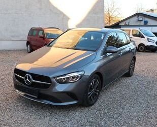 Mercedes-Benz B 180 Gebrauchtwagen